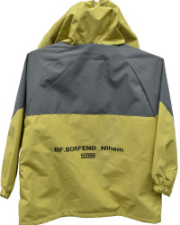 Ветровки подростковые оптом 91675308 111-125