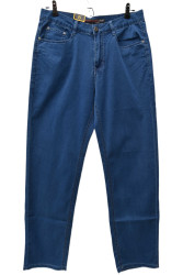 Джинсы мужские AVIWGOS ПОЛУБАТАЛ оптом 51390764 018-3-10-361