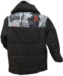 Куртки зимові юніор оптом