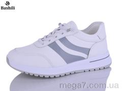 Кроссовки, Башили оптом H6558-1