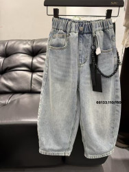 Джинси дитячі оптом