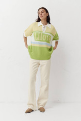 Кофти жіночі оптом 