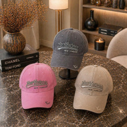 Кепки женские оптом 08629357 25-61