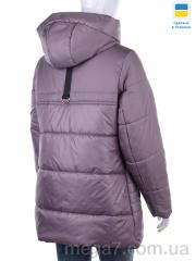 Куртка, Tatiana-DIVO оптом Лідія фіолетовий