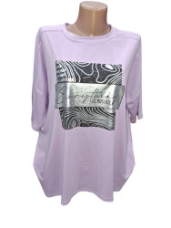 Футболки женские оптом 13649028 25036-164