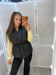 Жилетки женские оптом 40391587 2624-88