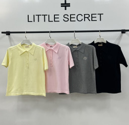 Футболки женские оптом 06392814 2282-290