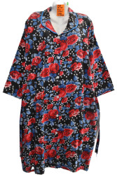 Халати жіночі БАТАЛ оптом