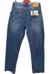 Джинси чоловічі ПОЛУБАТАЛ оптом FANGSIDA  