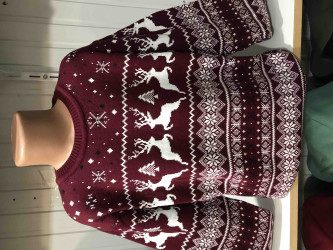 Свитера подростковые оптом 30591627 56-6