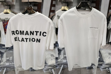 Футболки чоловічі оптом