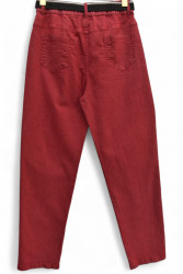 Брюки жіночі ПОЛУБАТАЛ оптом YIMEITE