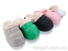 Тапки, SANLIN 2 оптом --- W20 mix-old