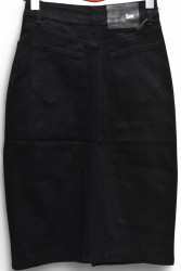 Спідниці джинсові жіночі DKNSEL оптом 