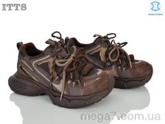 Кроссовки, ITTS оптом ITTS NB907-2