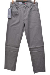Брюки мужские ПОЛУБАТАЛ оптом LS-JEANS  82056317 6324-89