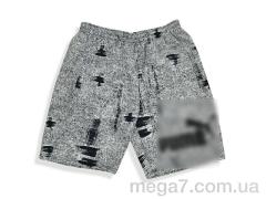 Шорты, Денис спорт оптом 003-5 navy