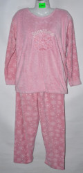 Ночные пижамы женские оптом 37890246 1711-5