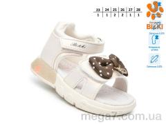 Босоножки, TOM.M оптом B60039-B LED