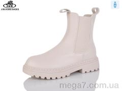 Ботинки, Jibukang оптом PV25-2 beige