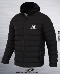 Куртки демисезонные мужские БАТАЛ оптом 13507294 7811-27