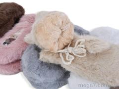 Варежки, RuBi оптом NY3 mix