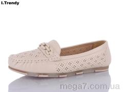 Туфли, Trendy оптом XH565-2