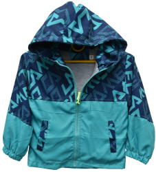 Ветровки детские оптом 52680143 2506-104