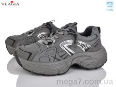 Кроссовки, Veagia-ADA оптом H8859 grey