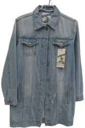 Платья джинсовые женские оптом 03287945 9804-155