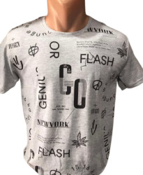 Футболки чоловічі оптом 