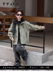 Вітровки підліткові двухсторонні оптом