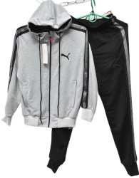 Спортивні костюми підліткові оптом