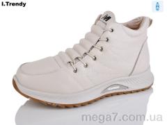 Ботинки, Trendy оптом BK1160-2