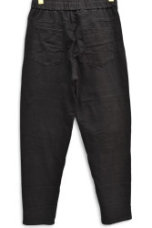 Брюки жіночі ПОЛУБАТАЛ оптом YIMEITE