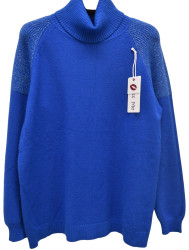 Гольфи жіночі БАТАЛ оптом Kiss Me 