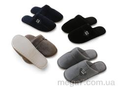 Тапки, Rai shoes оптом D502 mix