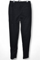 Джегінси жіночі ANNACOCO ПОЛУБАТАЛ оптом