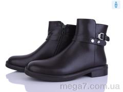 Ботинки, Бабочка-Mengfuna-AESD оптом 703-223