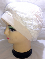 Чалми жіночі оптом