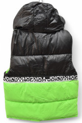 Жилетки подростковые оптом 49267053 401-40