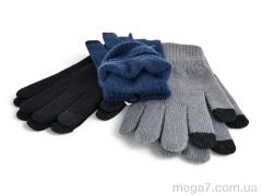 Перчатки, PAIDI оптом 1023 mix