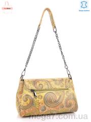 Сумка, YourStore оптом 856 orange