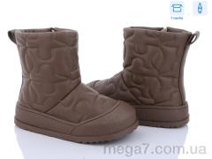 Угги, Ok Shoes оптом 880-4