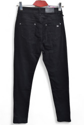 Джинси жіночі ANNACOCO ПОЛУБАТАЛ оптом