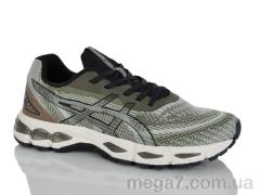 Кроссовки, FED оптом A3106-9