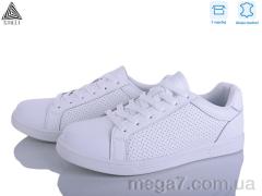 Кроссовки, STILLI Group оптом L160-1 шкіра
