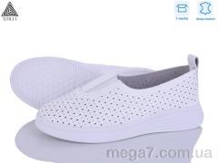 Слипоны, STILLI Group оптом RR20-1 шкіра