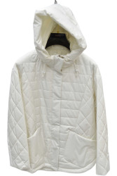 Куртки демисезонні жіночі LILIYA оптом