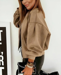 Бомбери жіночі оптом